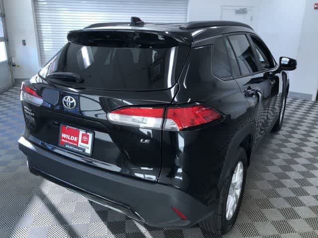 Thumbnail: 2024 Toyota Corolla Cross - 26