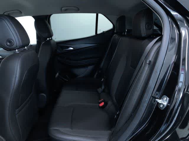 2025 Buick Encore GX Preferred - Photo 21