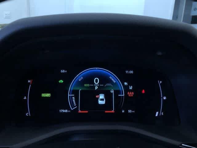 Thumbnail: 2026 Toyota Camry - 30