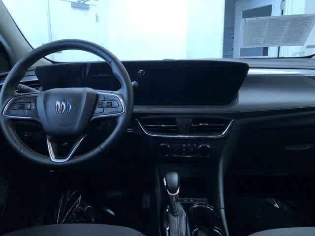 Thumbnail: 2025 Buick Encore GX - 17