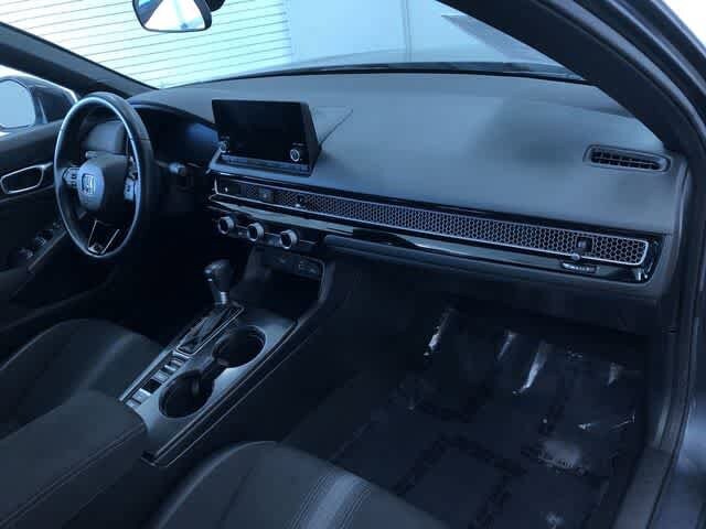 Thumbnail: 2023 Honda Civic - 23