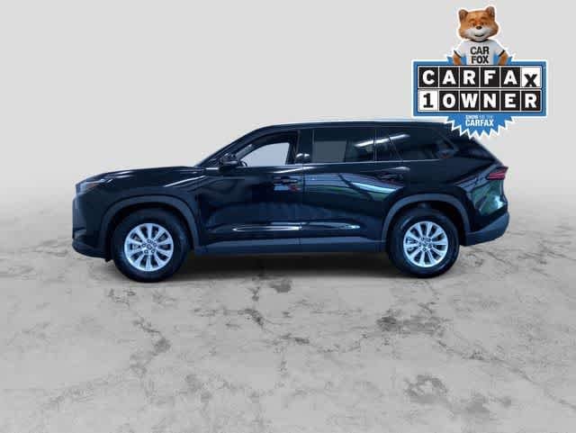Thumbnail: 2026 Toyota Grand Highlander - 6