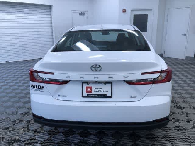 Thumbnail: 2026 Toyota Camry - 13