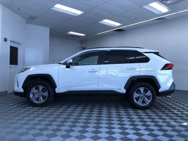 Thumbnail: 2025 Toyota RAV4 - 11