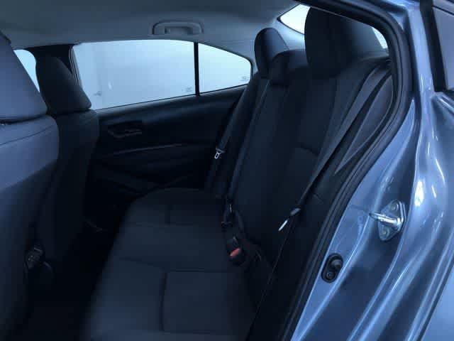 Thumbnail: 2025 Toyota Corolla - 19