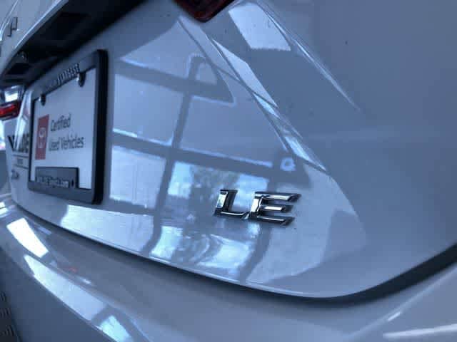 Thumbnail: 2026 Toyota Camry - 15
