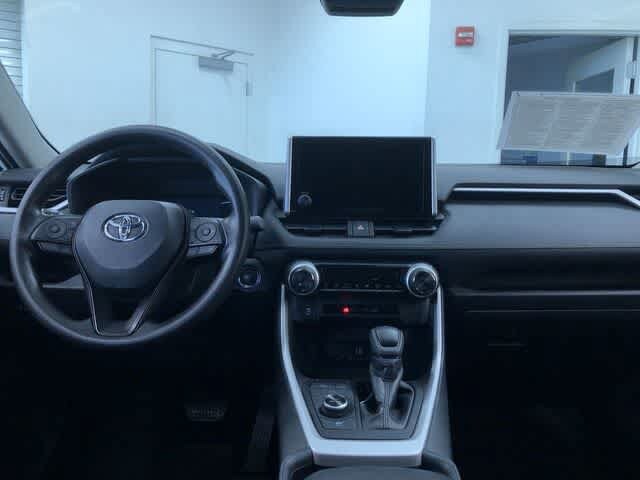 Thumbnail: 2025 Toyota RAV4 - 17