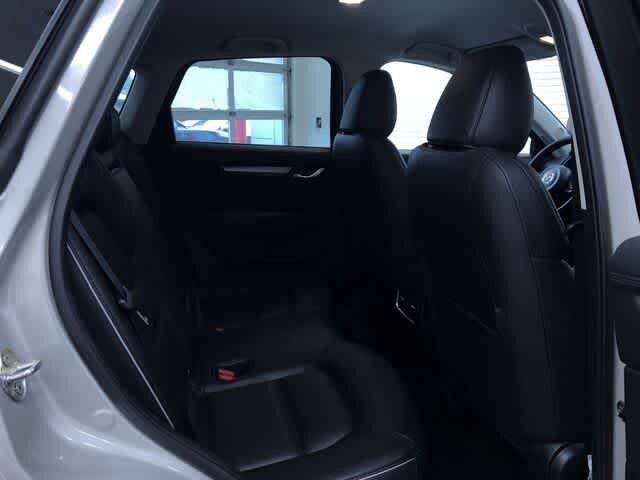 Thumbnail: 2025 Mazda CX-5 - 22