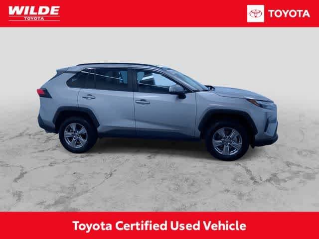 Thumbnail: 2025 Toyota RAV4 - 2