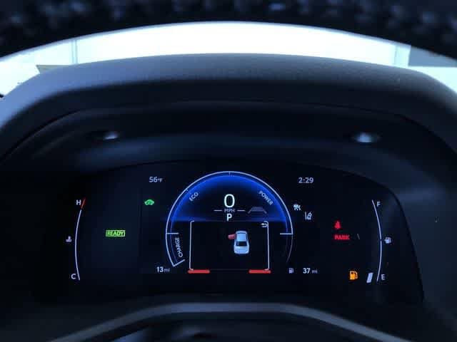 Thumbnail: 2026 Toyota Camry - 22