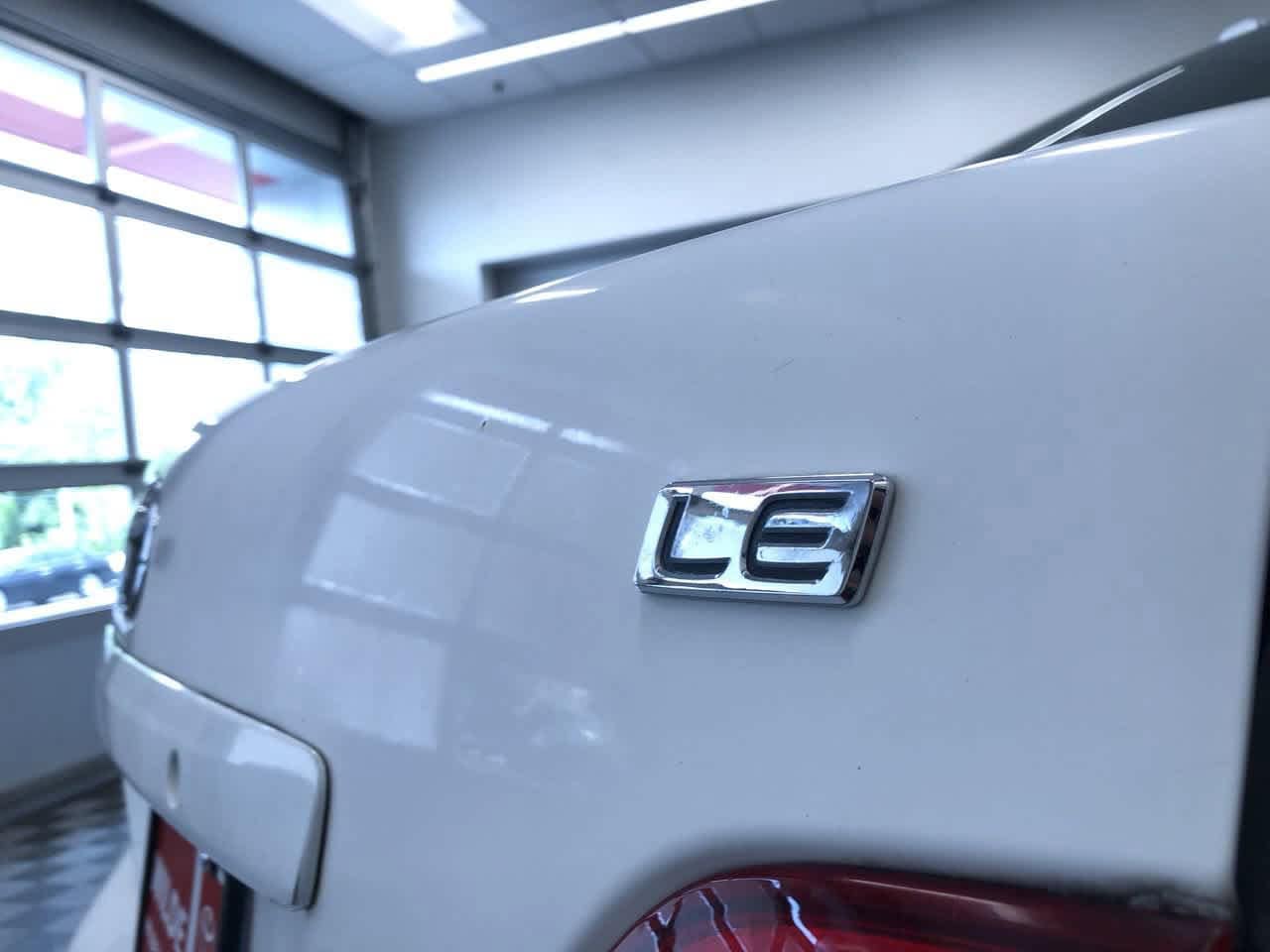 Thumbnail: 2009 Toyota Corolla - 15
