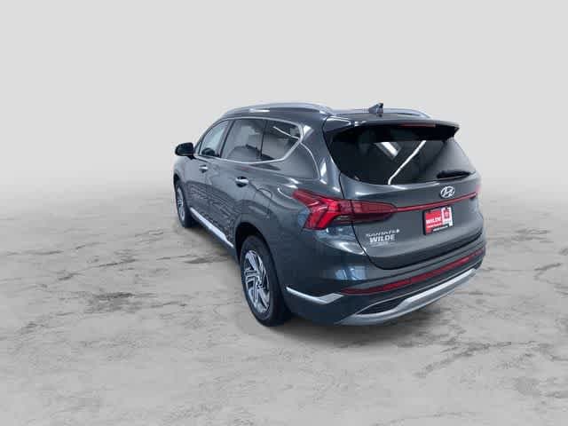 Thumbnail: 2023 Hyundai Santa Fe - 8