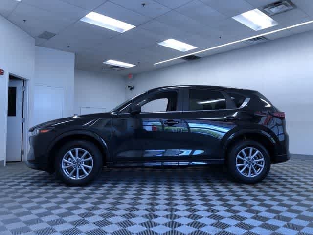 Thumbnail: 2025 Mazda CX-5 - 11
