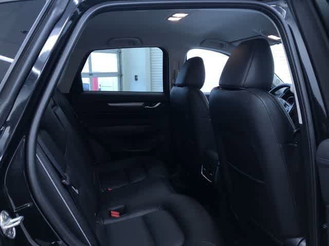 Thumbnail: 2025 Mazda CX-5 - 22