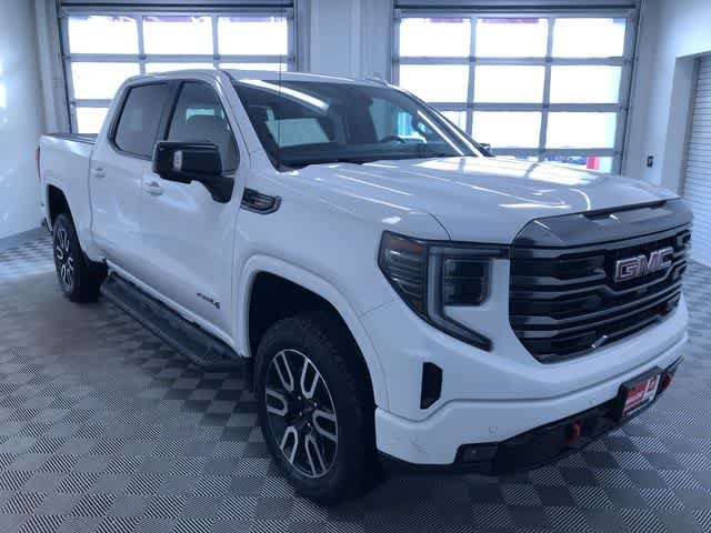 Thumbnail: 2024 GMC Sierra 1500 - 8