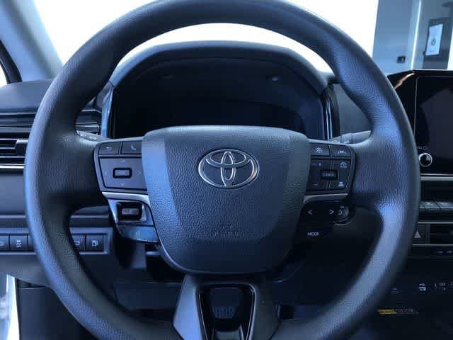 Thumbnail: 2026 Toyota Camry - 24