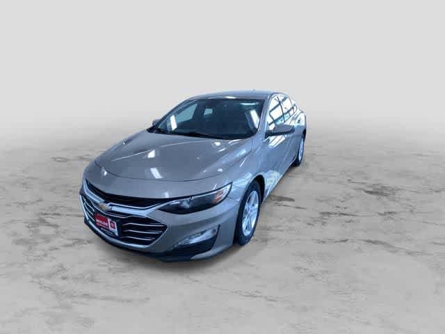Thumbnail: 2024 Chevrolet Malibu - 6