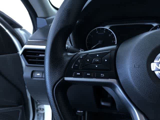 Thumbnail: 2025 Nissan Altima - 25