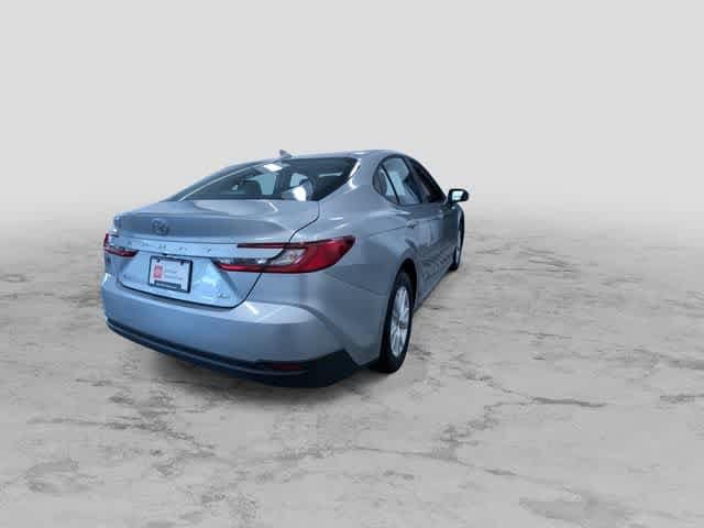 Thumbnail: 2026 Toyota Camry - 9