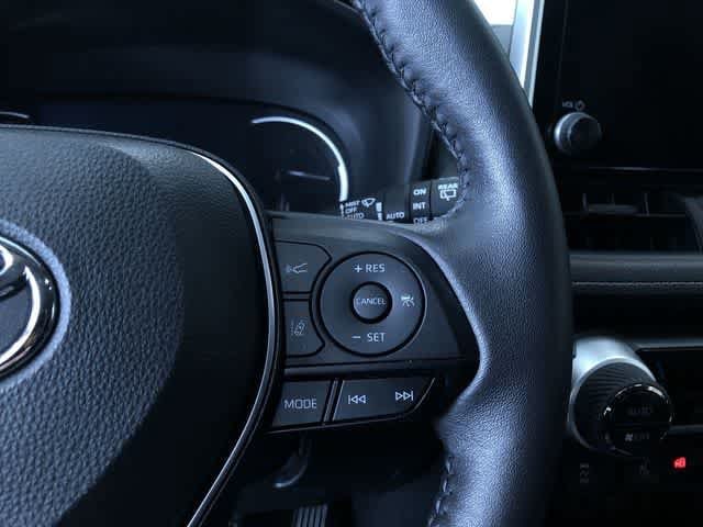 Thumbnail: 2023 Toyota RAV4 - 18