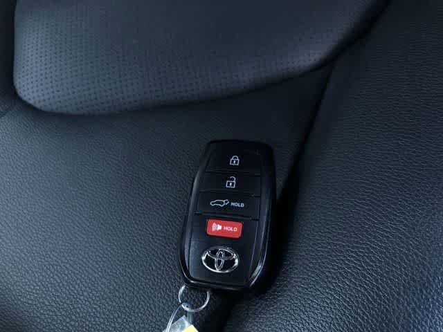 Thumbnail: 2025 Toyota Grand Highlander - 33