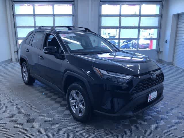 Thumbnail: 2023 Toyota RAV4 - 36