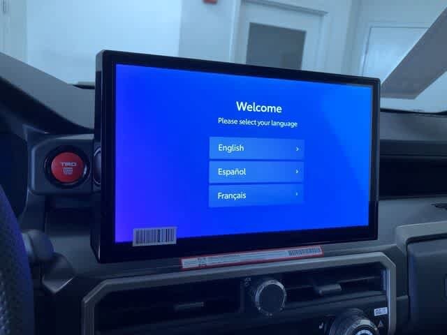 Thumbnail: 2026 Toyota Tacoma - 22