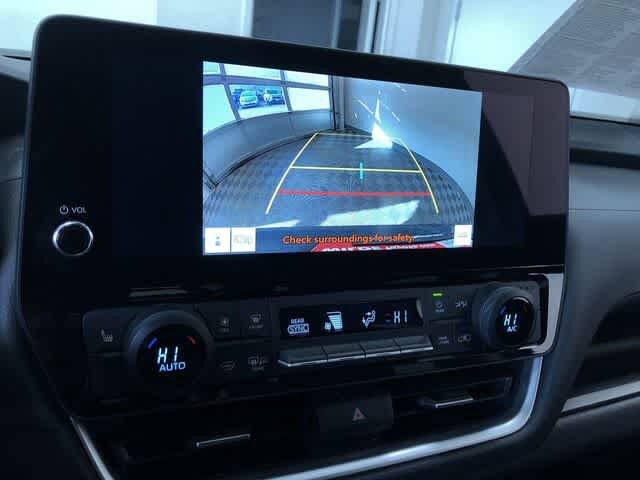 Thumbnail: 2025 Toyota Grand Highlander - 29