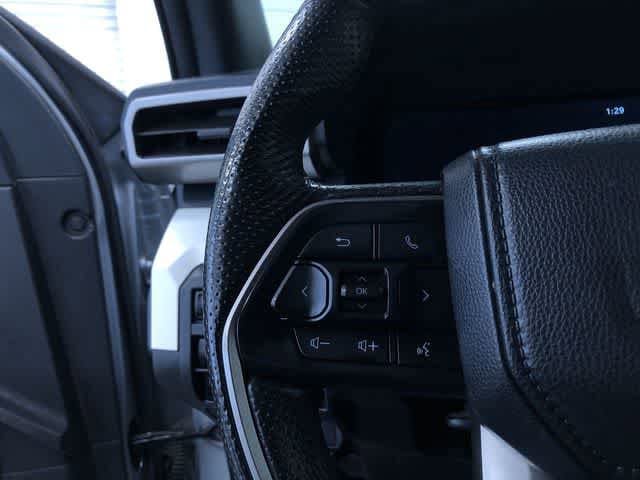 Thumbnail: 2024 Toyota Tacoma - 20