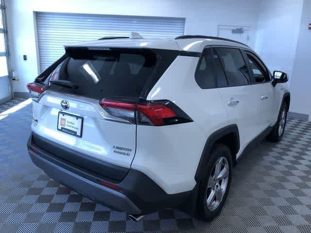 Thumbnail: 2020 Toyota RAV4 - 35