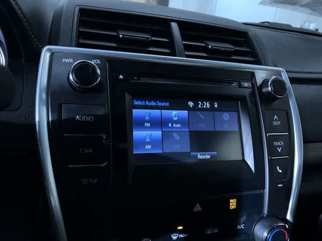 Thumbnail: 2017 Toyota Camry - 27