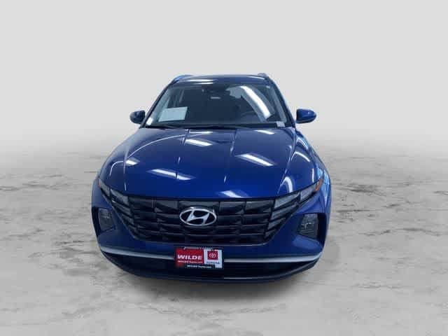 Thumbnail: 2024 Hyundai Tucson - 5