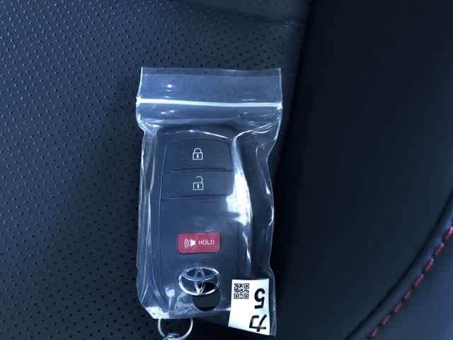 Thumbnail: 2026 Toyota Prius - 22