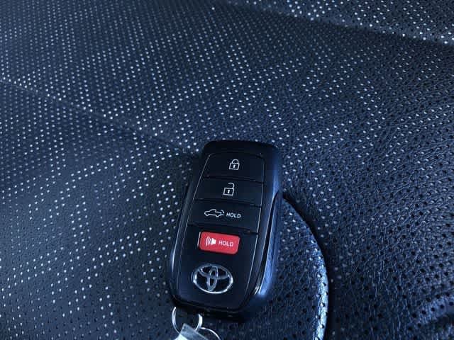 Thumbnail: 2023 Toyota Tundra - 26