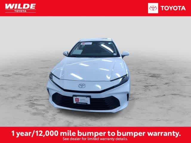 Thumbnail: 2026 Toyota Camry - 4