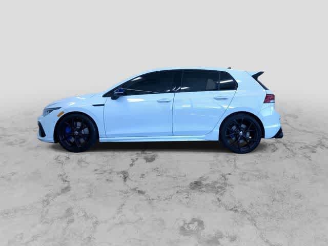 Thumbnail: 2023 Volkswagen Golf - 5