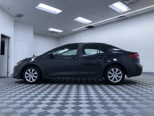 Thumbnail: 2025 Toyota Corolla - 11