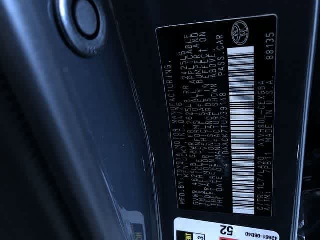 Thumbnail: 2026 Toyota Camry - 32