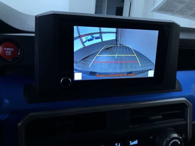 Thumbnail: 2025 Toyota Tacoma - 22