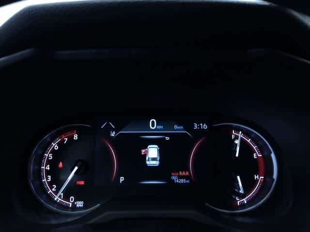 Thumbnail: 2025 Toyota RAV4 - 30