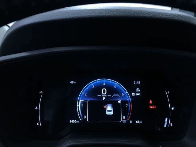 Thumbnail: 2026 Toyota Corolla Cross - 30