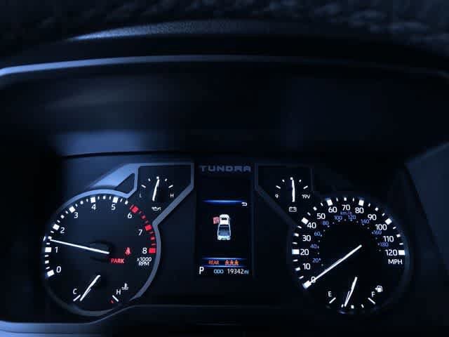 Thumbnail: 2023 Toyota Tundra - 25