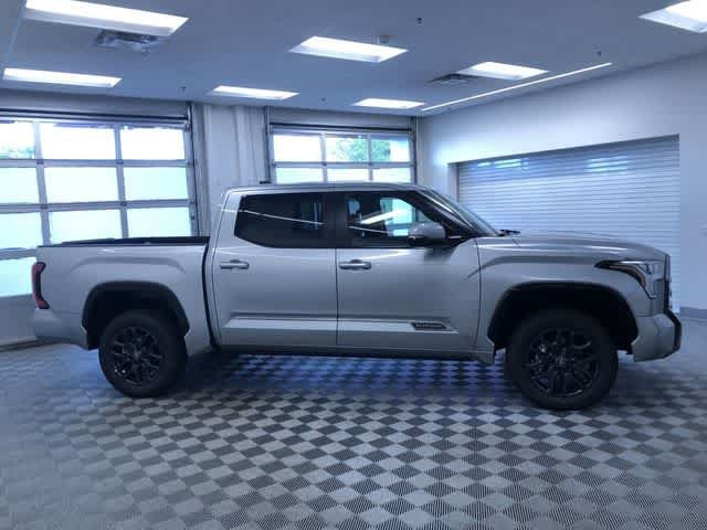 Thumbnail: 2026 Toyota Tundra - 6