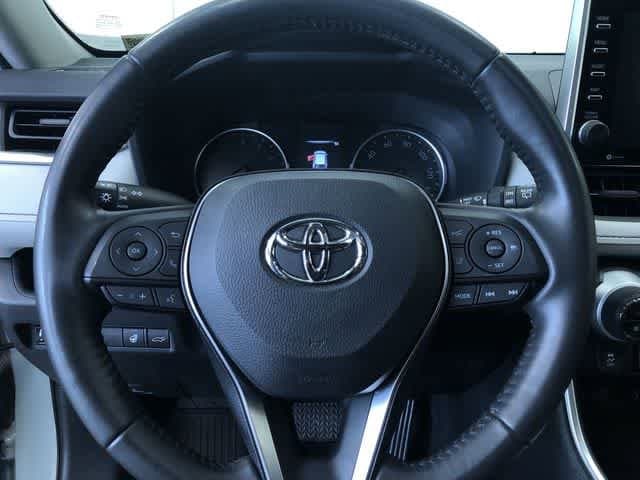 Thumbnail: 2022 Toyota RAV4 - 49