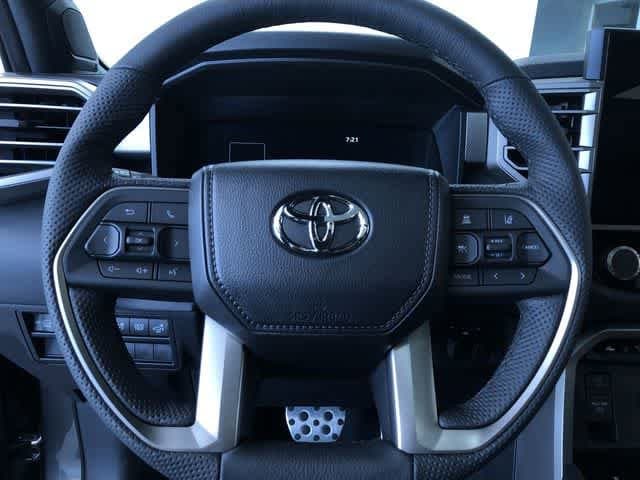 Thumbnail: 2026 Toyota Sequoia - 17