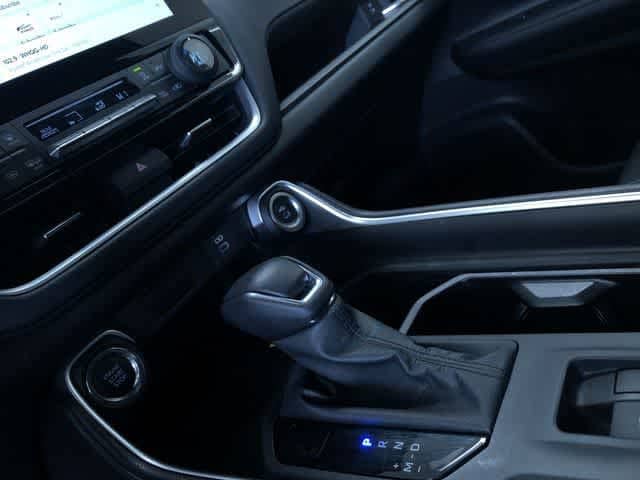 Thumbnail: 2025 Toyota Grand Highlander - 31