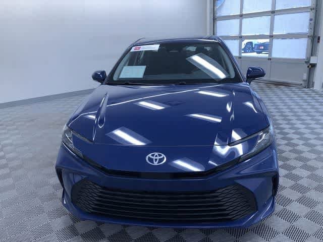 Thumbnail: 2025 Toyota Camry - 15