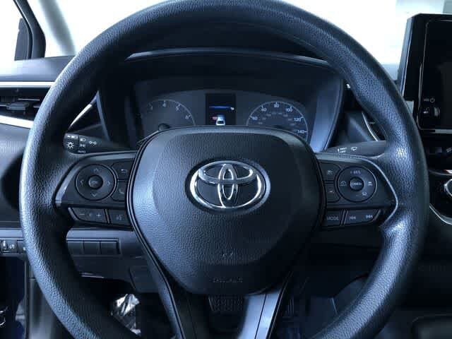 Thumbnail: 2025 Toyota Corolla - 24