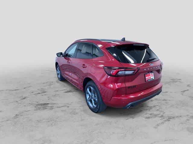 Thumbnail: 2024 Ford Escape - 7