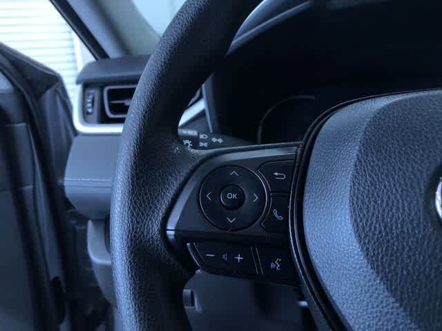 Thumbnail: 2025 Toyota RAV4 - 25